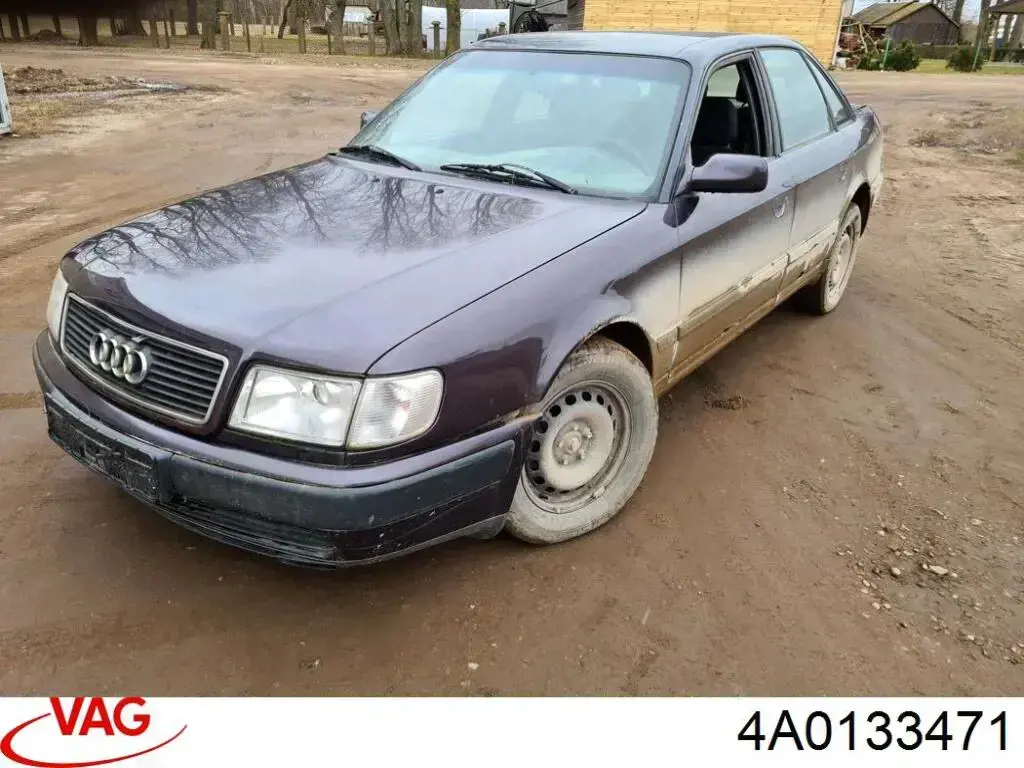 Датчик массового расхода воздуха VAG 4A0133471 цена, от 28.22 USD