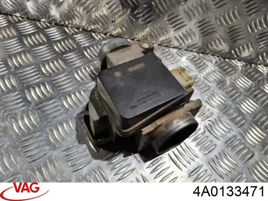 Купить 4A0133471 VAG Воздухомер