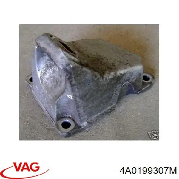  4A0199307M VAG