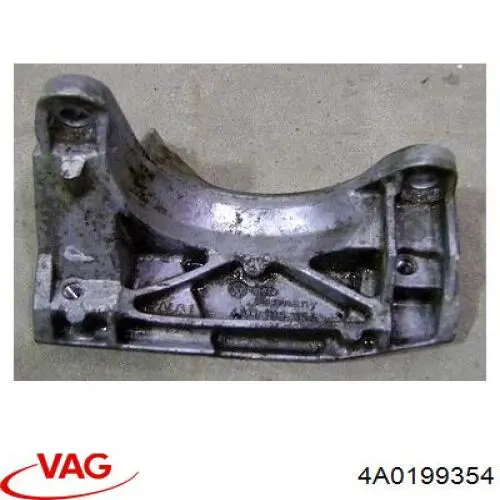 4A0199354 VAG 
