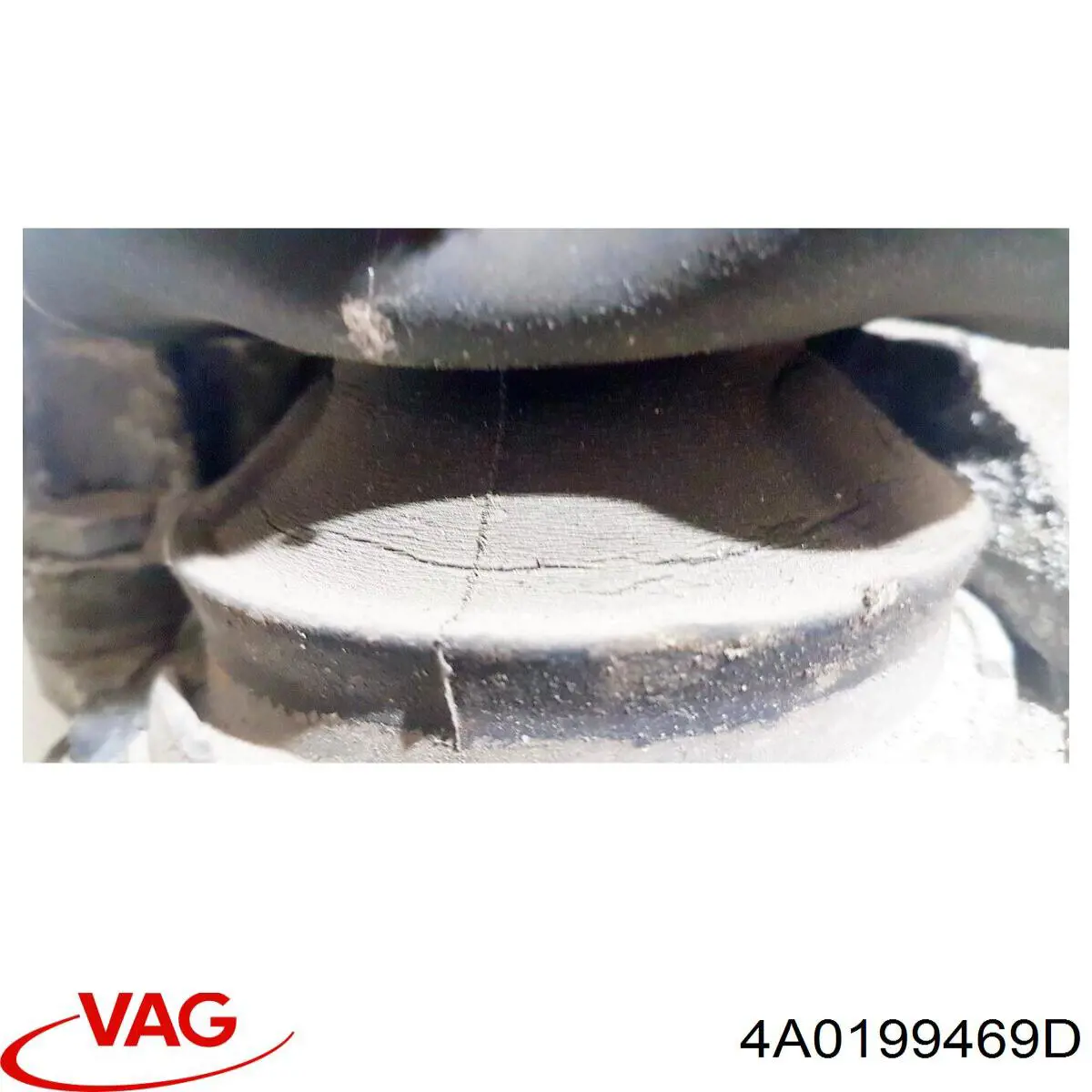  VAG 4A0199469D цена, от 72.98 USD