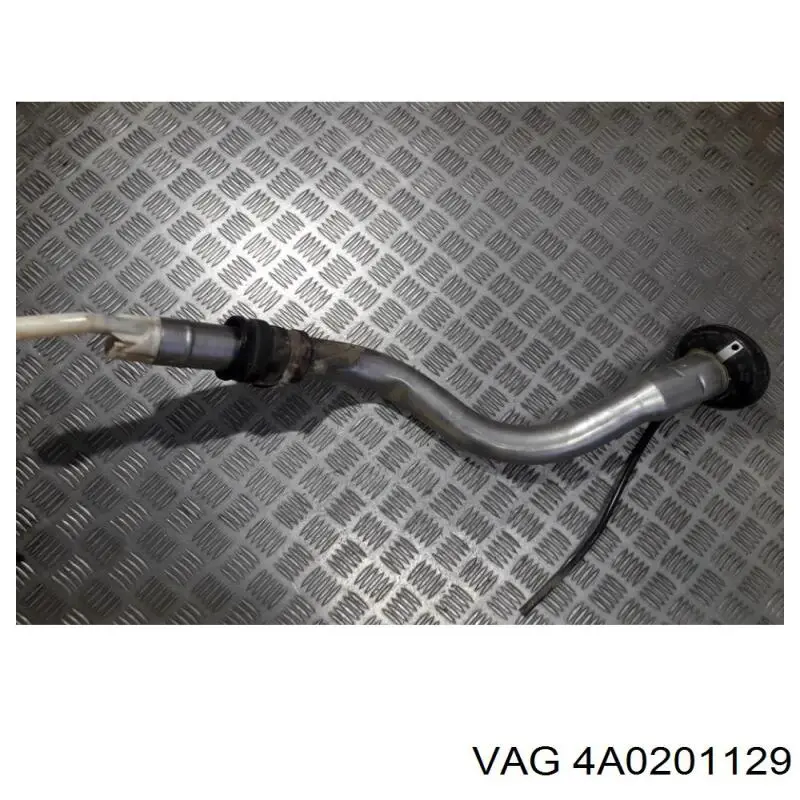  4A0201129 VAG