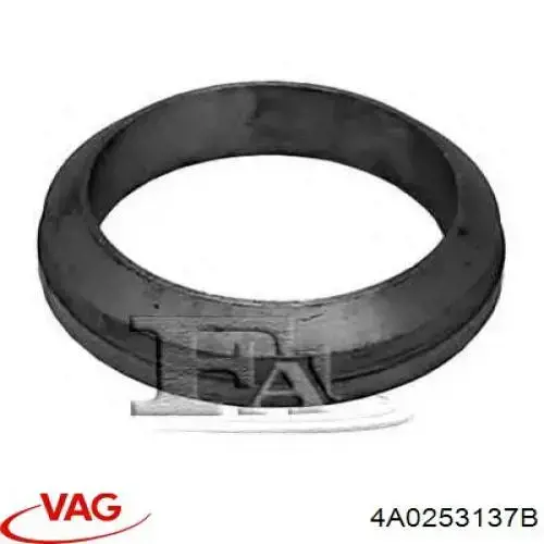  VAG 4A0253137B цена, от 22.60 USD