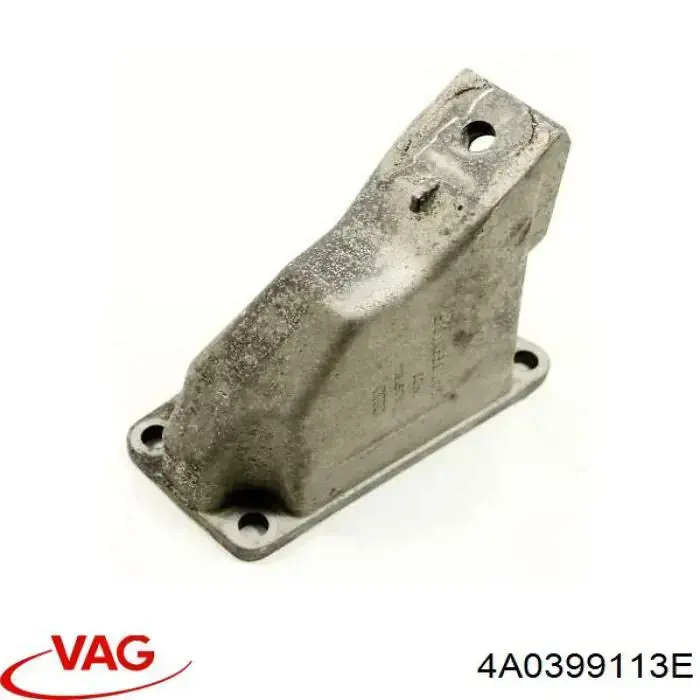  4A0399113E VAG