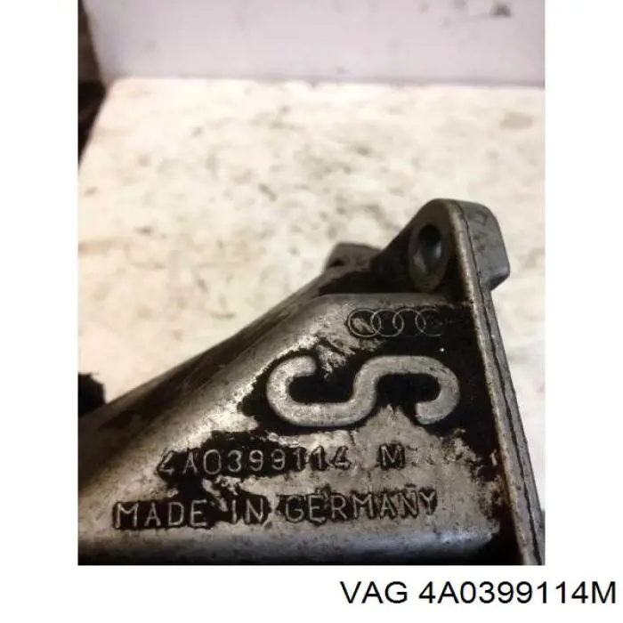  4A0399114M VAG