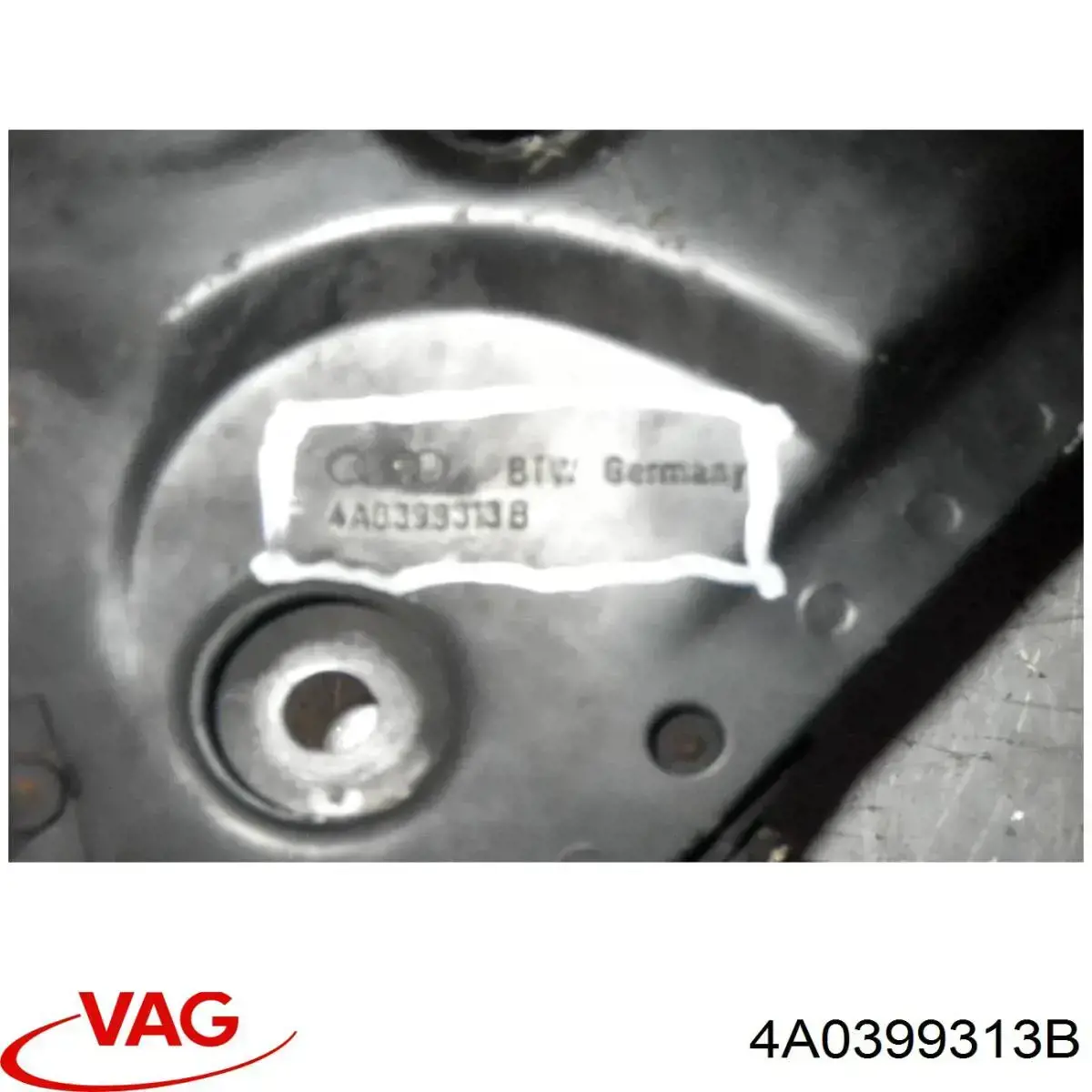  VAG 4A0399313B цена, от 19.75 USD