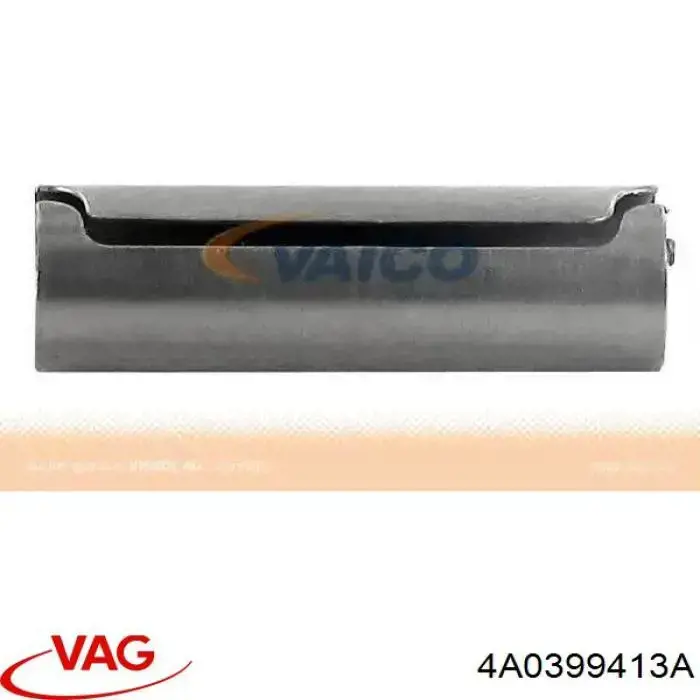 Сайлентблок нижнего переднего рычага  VAG 4A0399413A