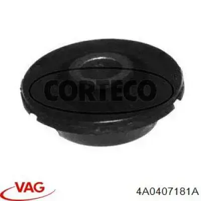 Сайлентблок передней подвески VAG 4A0407181A цена, от 4.97 USD