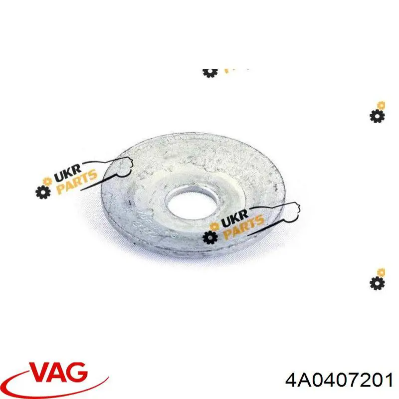 4A0407201 VAG 