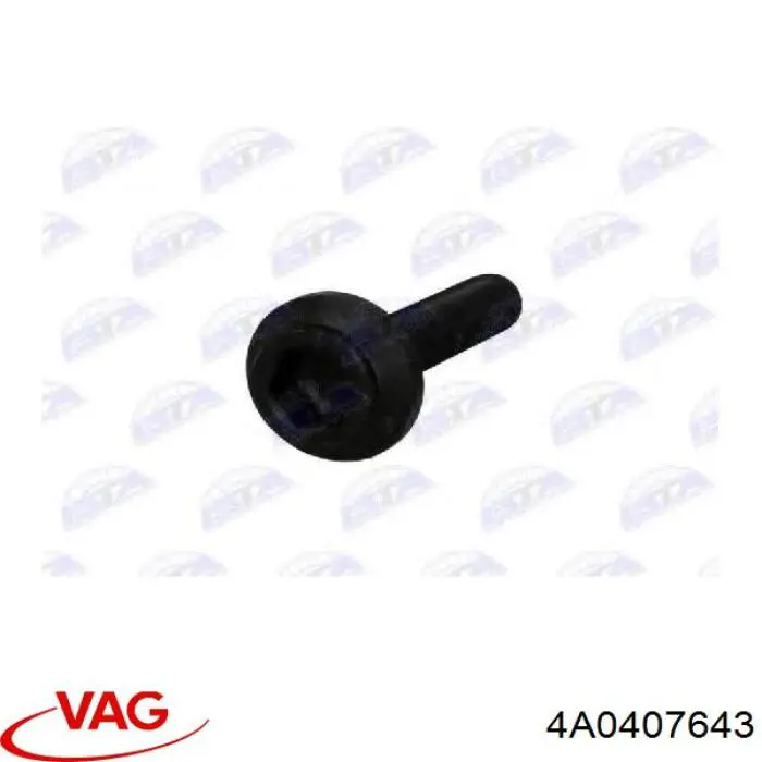Болт ступицы 05919 Febi