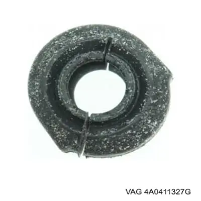 4A0411327G VAG Разрезная втулка стабилизатора