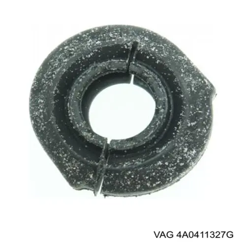 Купить 4A0411327G VAG Втулки переднего стабилизатора