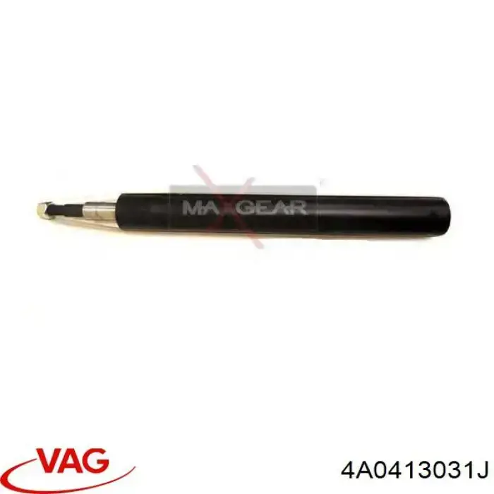 Амортизаторы передние VAG 4A0413031J