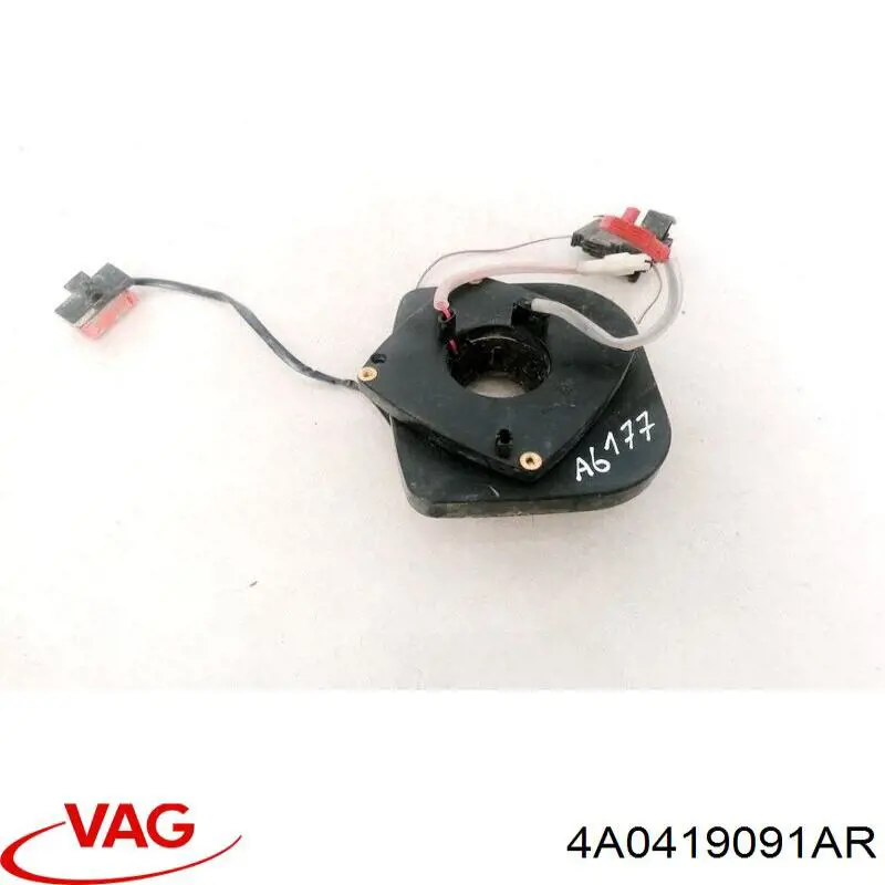 4A0419091AR VAG Колесо рулевое