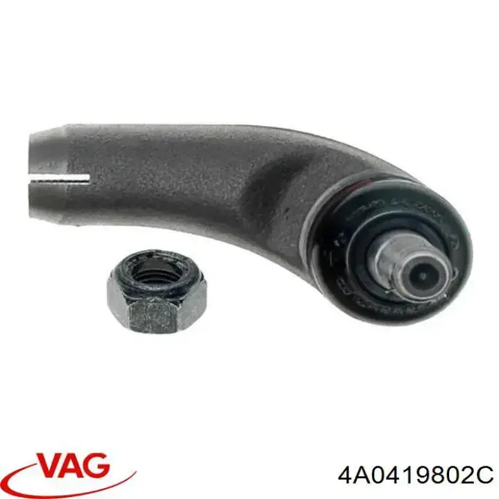 Тяга рулевая в сборе, правая VAG 4A0419802C цена, от 48.02 USD
