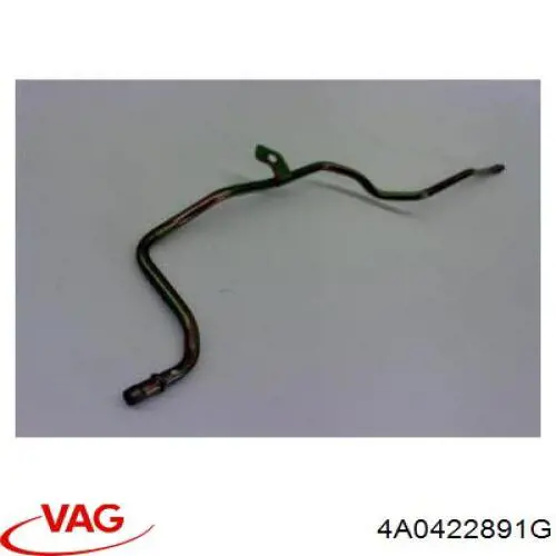  VAG 4A0422891G цена, от 11.33 USD