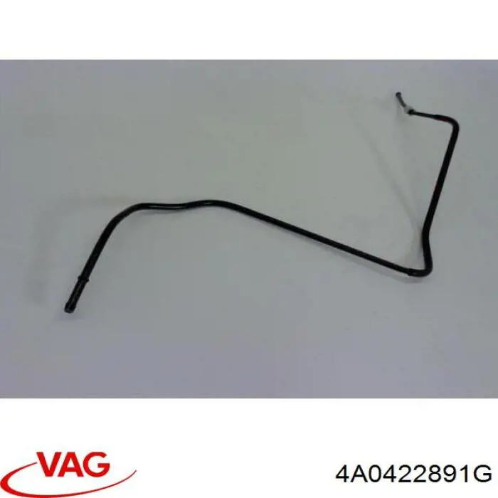 4A0422891G VAG 