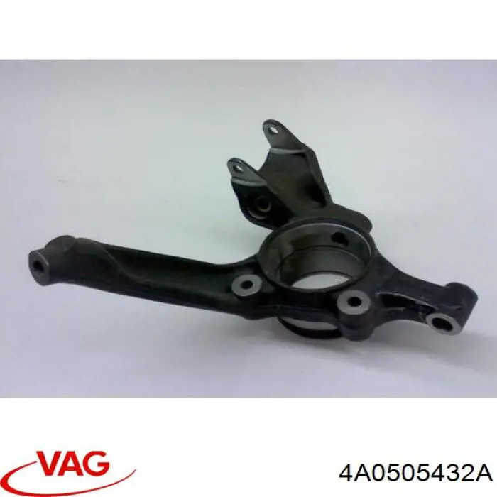 4A0505432A VAG 