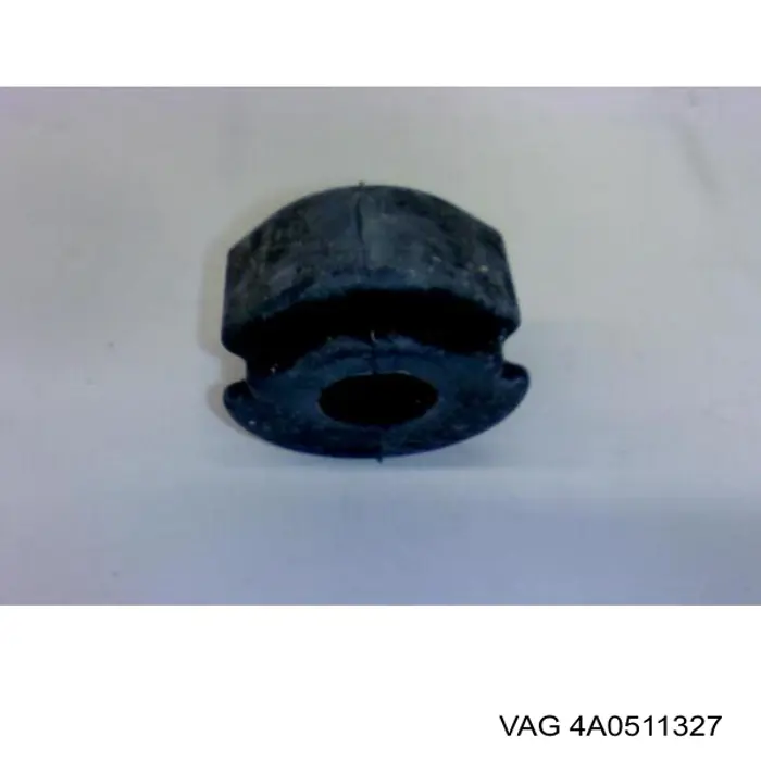 Резинка заднего стабилизатора VAG 4A0511327 цена, от 6.29 USD