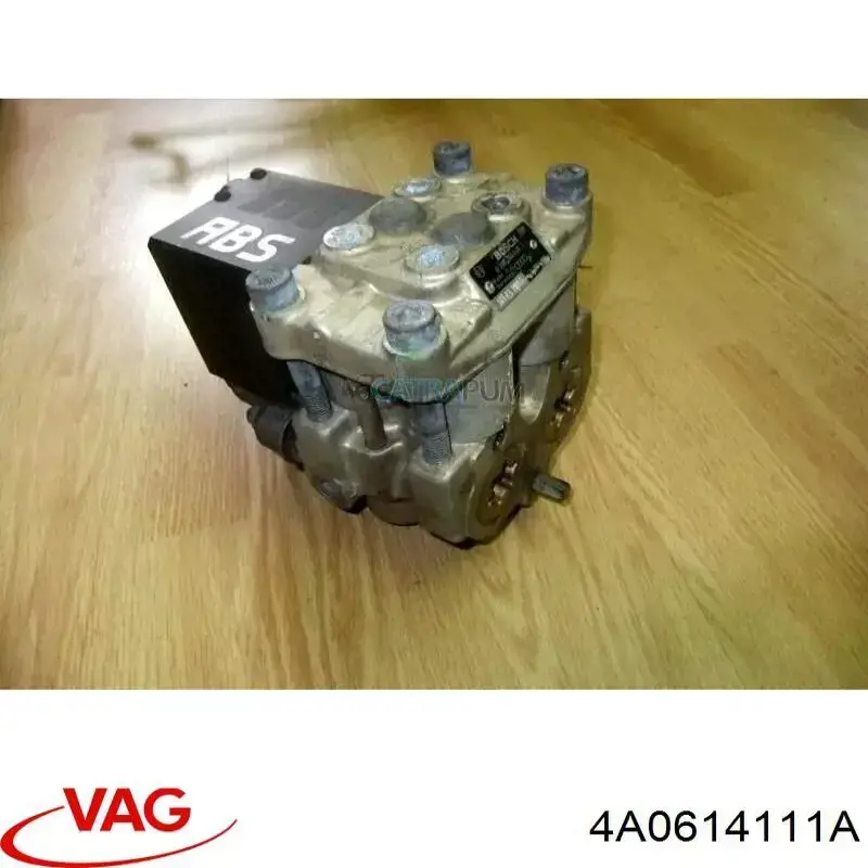  VAG 4A0614111A цена, от 11.30 USD