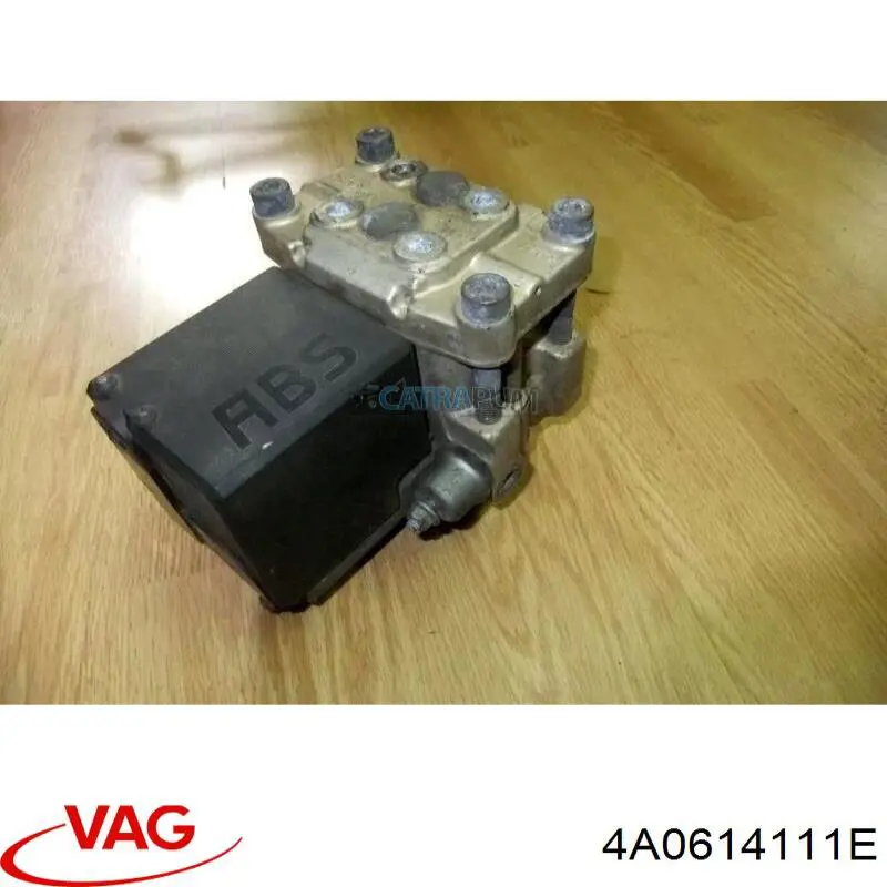  4A0614111B VAG