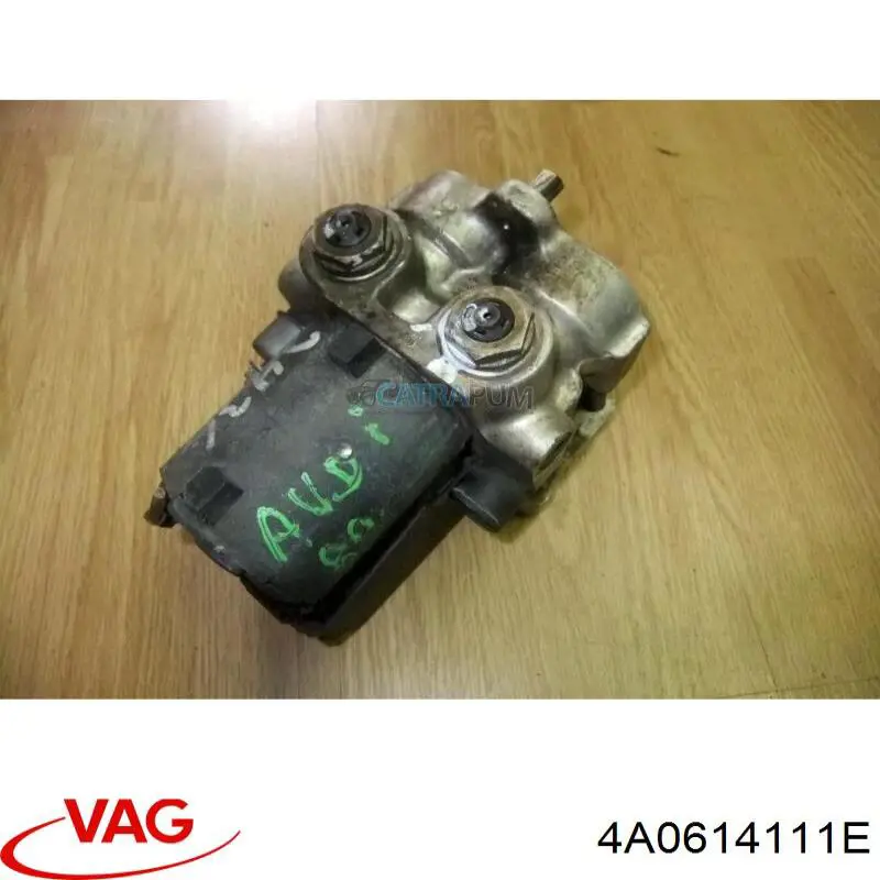  VAG 4A0614111B цена, от 16.47 USD