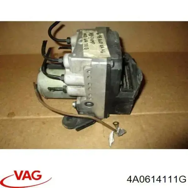  4A0614111G VAG