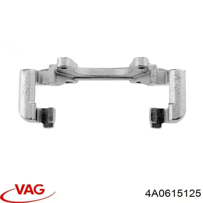  VAG 4A0615125 цена, от 25.34 USD