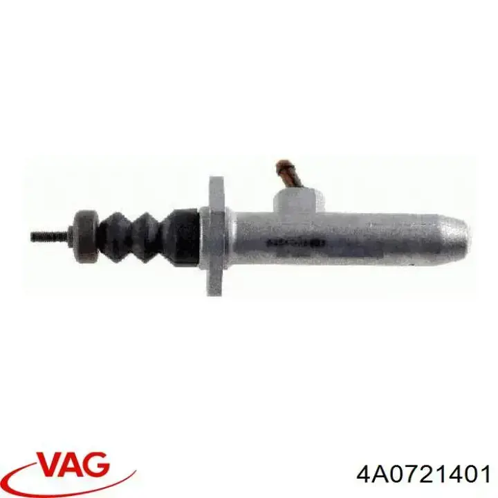 ГЦС VAG 4A0721401 цена, от 18.17 USD