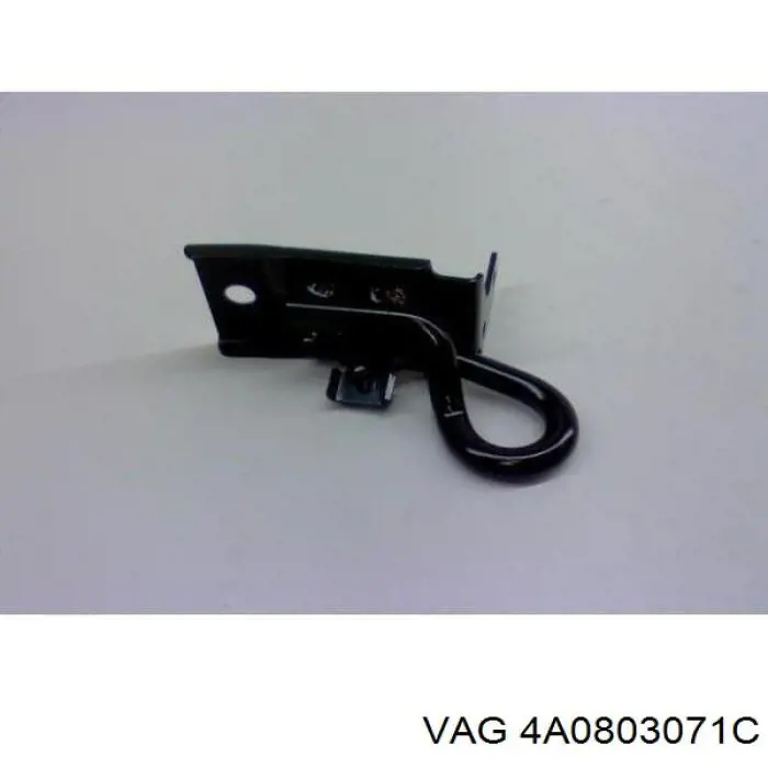 4A0803071C VAG 