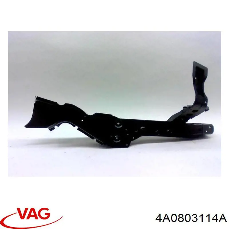 Купить 4A0803114A VAG 