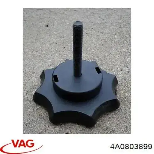  4A0803899 VAG