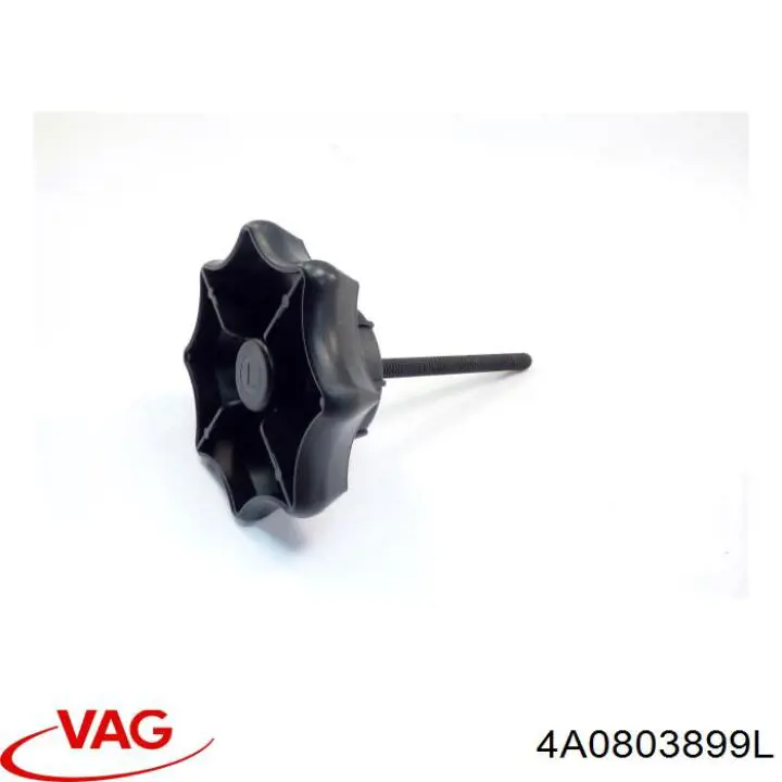  4A0803899L VAG