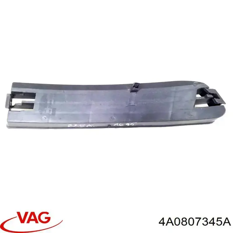 Решетка переднего бампера, левая TYG AD99009GAL цена, от 7.69 USD