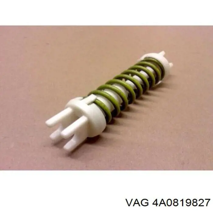 4A0819827 VAG 