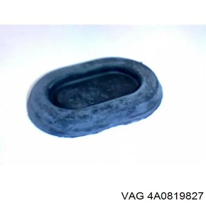  VAG 4A0819827 цена, от 29.54 USD