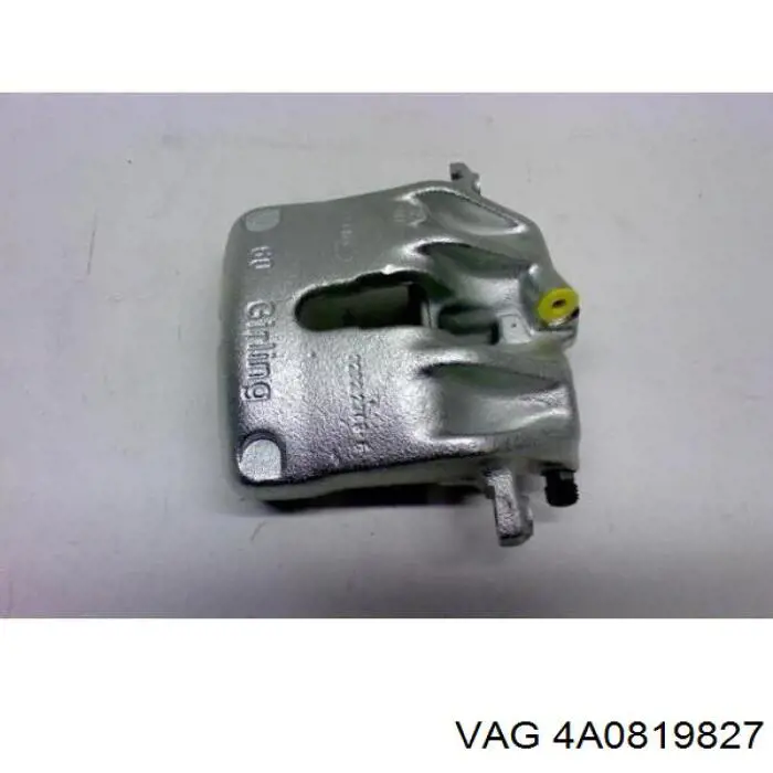  4A0819827 VAG