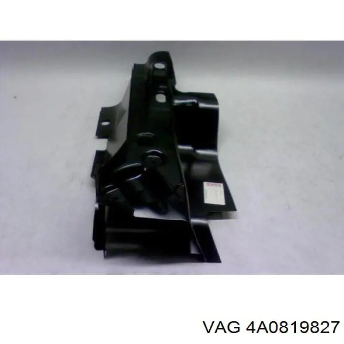 Купить 4A0819827 VAG 