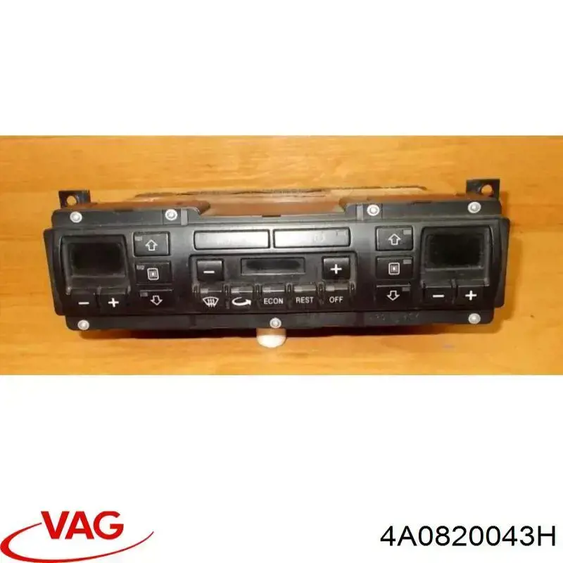  4A0820043H VAG