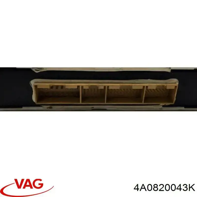  4A0820043K VAG