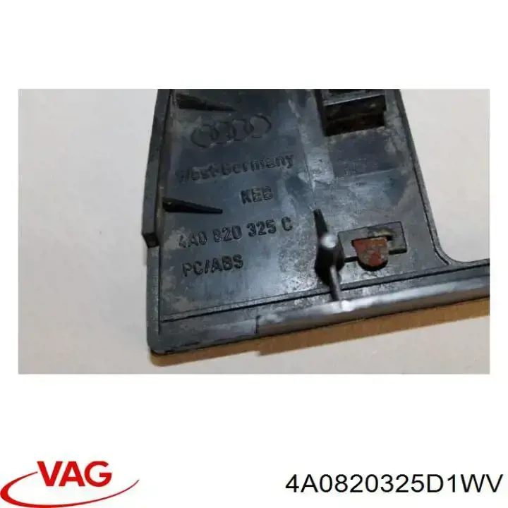 4A0820325D1WV VAG/Audi