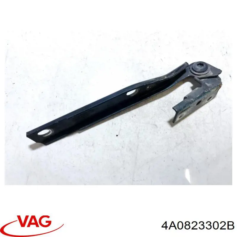 4A0823302B VAG 