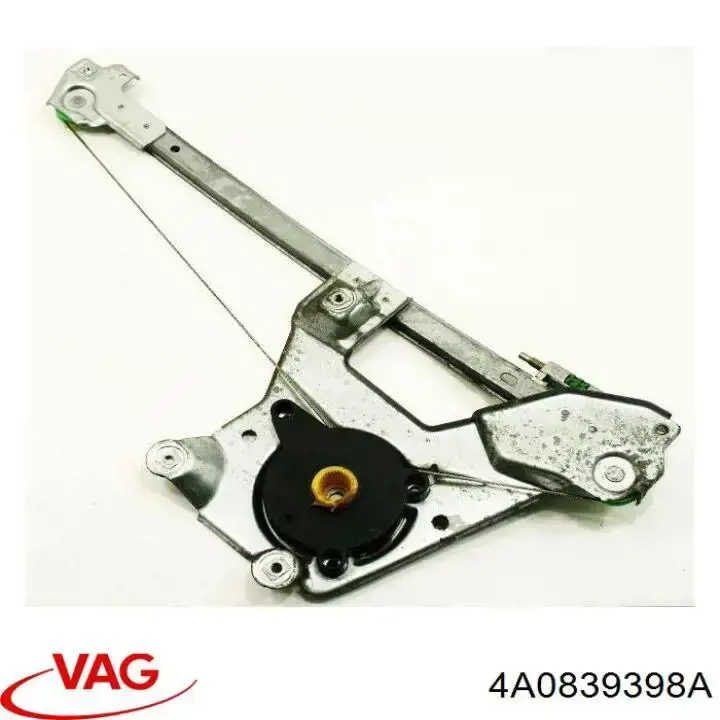 4A0839398A VAG 