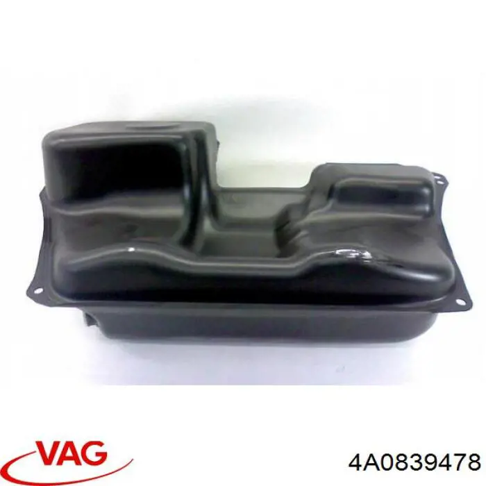  VAG 4A0839478 цена, от 30.66 USD