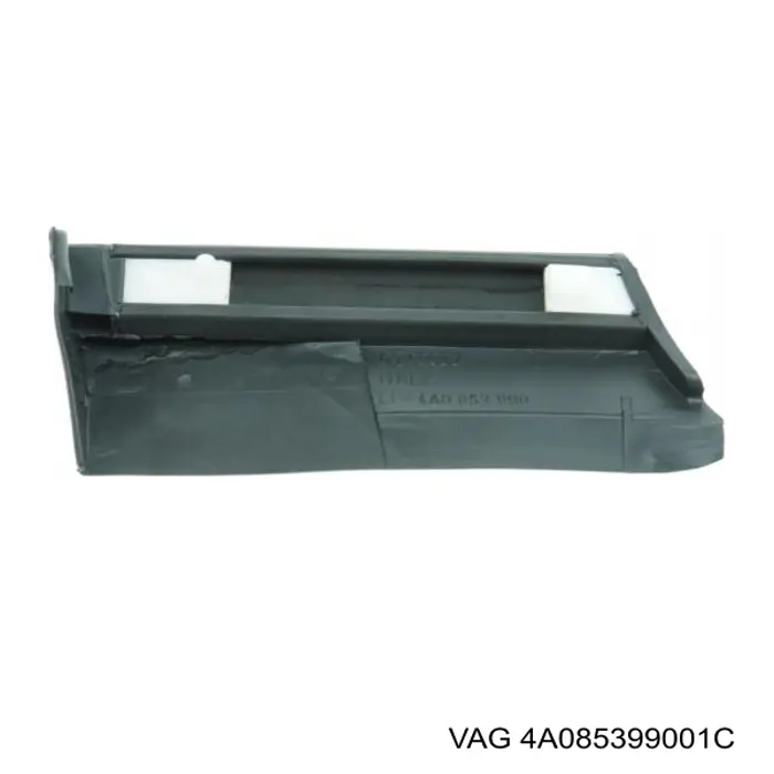 Накладка крыла переднего правого Kemp 7764667 цена, от 25.02 USD
