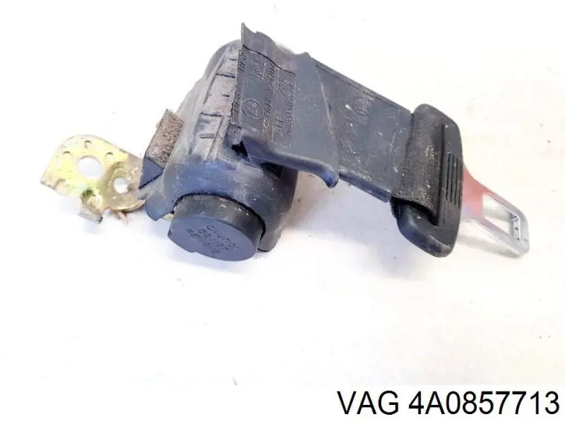  4A0857713 VAG