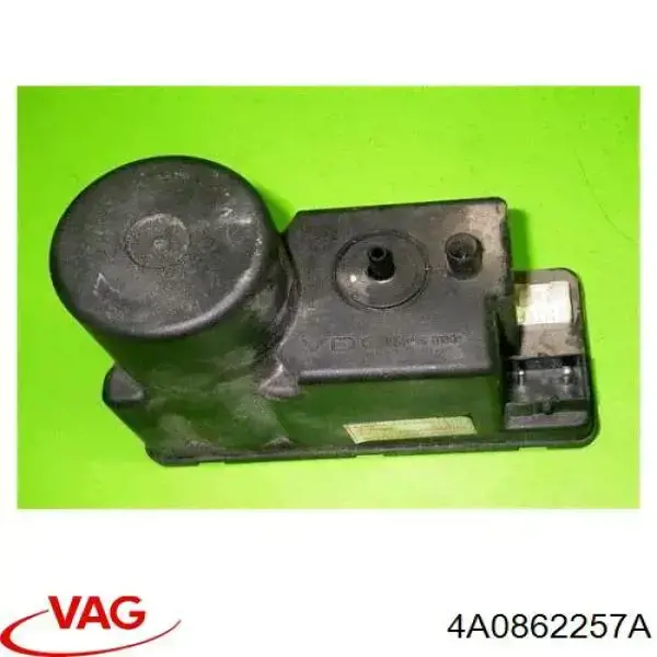 4A0862257A VAG насос пневматической системы кузова
