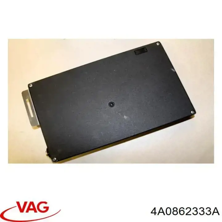 4A0862333A VAG 
