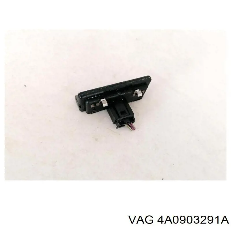  4A0903291A VAG