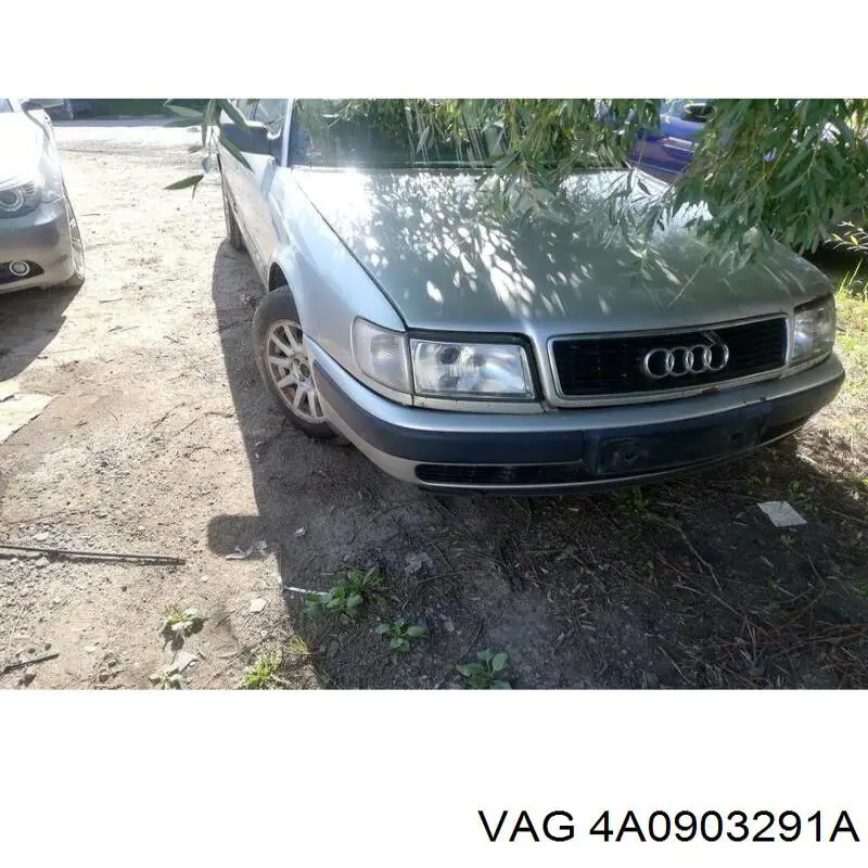 VAG 4A0903291A